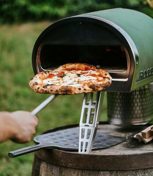 Bakers-Pride-Pizza-Oven-Y600